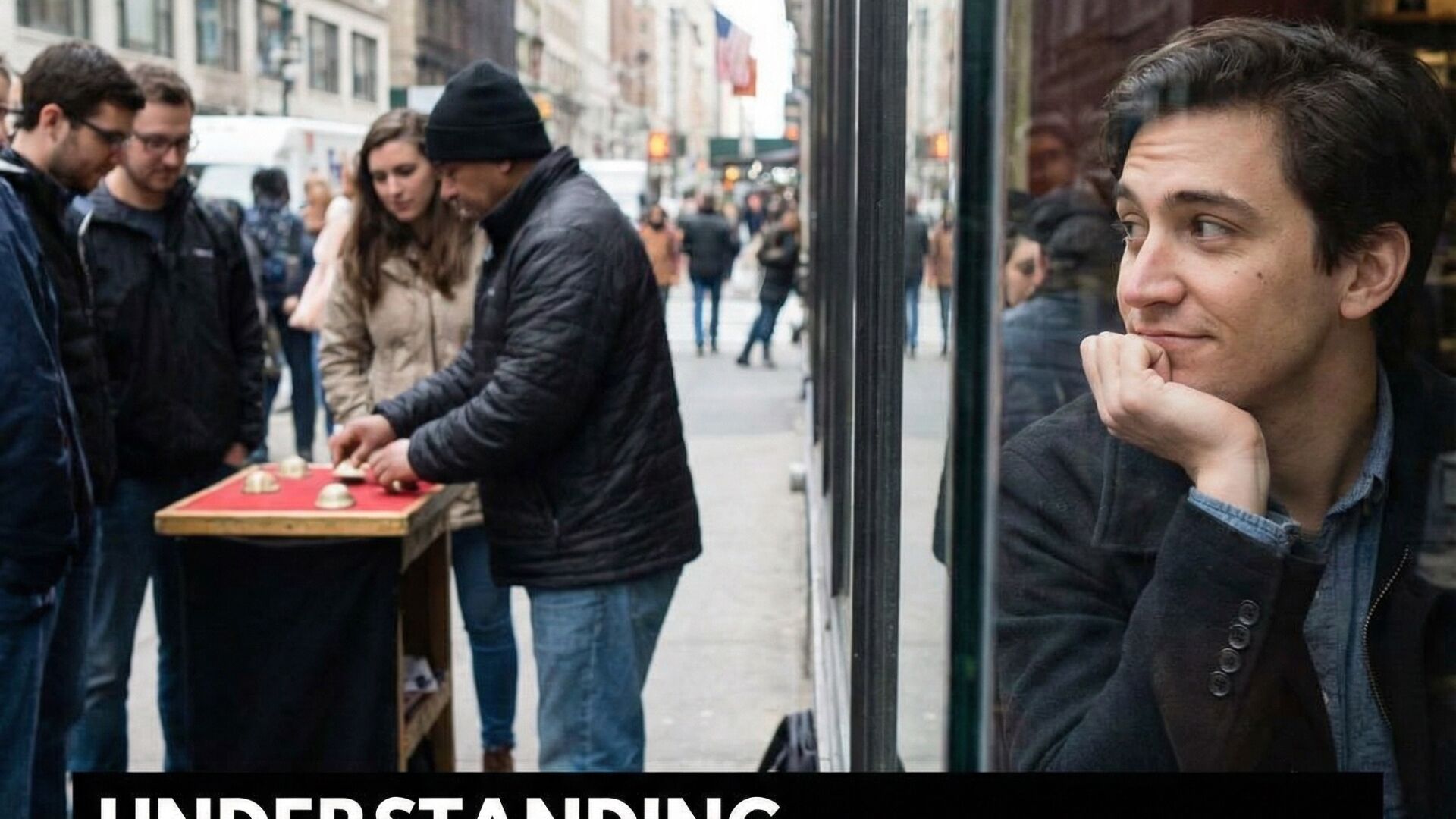 Psychologische Tricks im Alltag verstehen