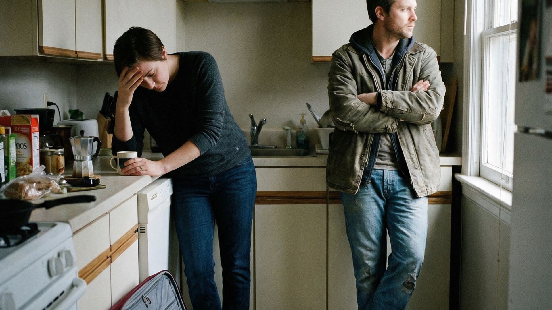 Stress als Beziehungskiller: Lösungen und Strategien