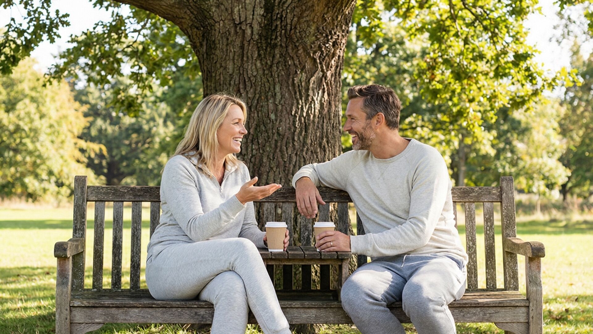 Comunicación en citas: Cómo llevar conversaciones emocionantes