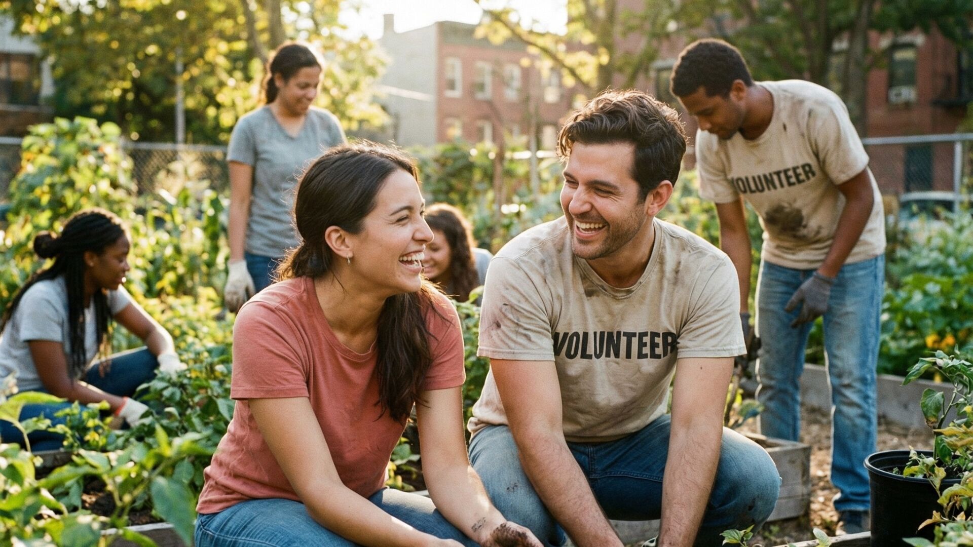 The importance of advocacy in relationships