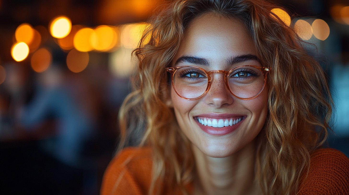 L'humour est un aimant