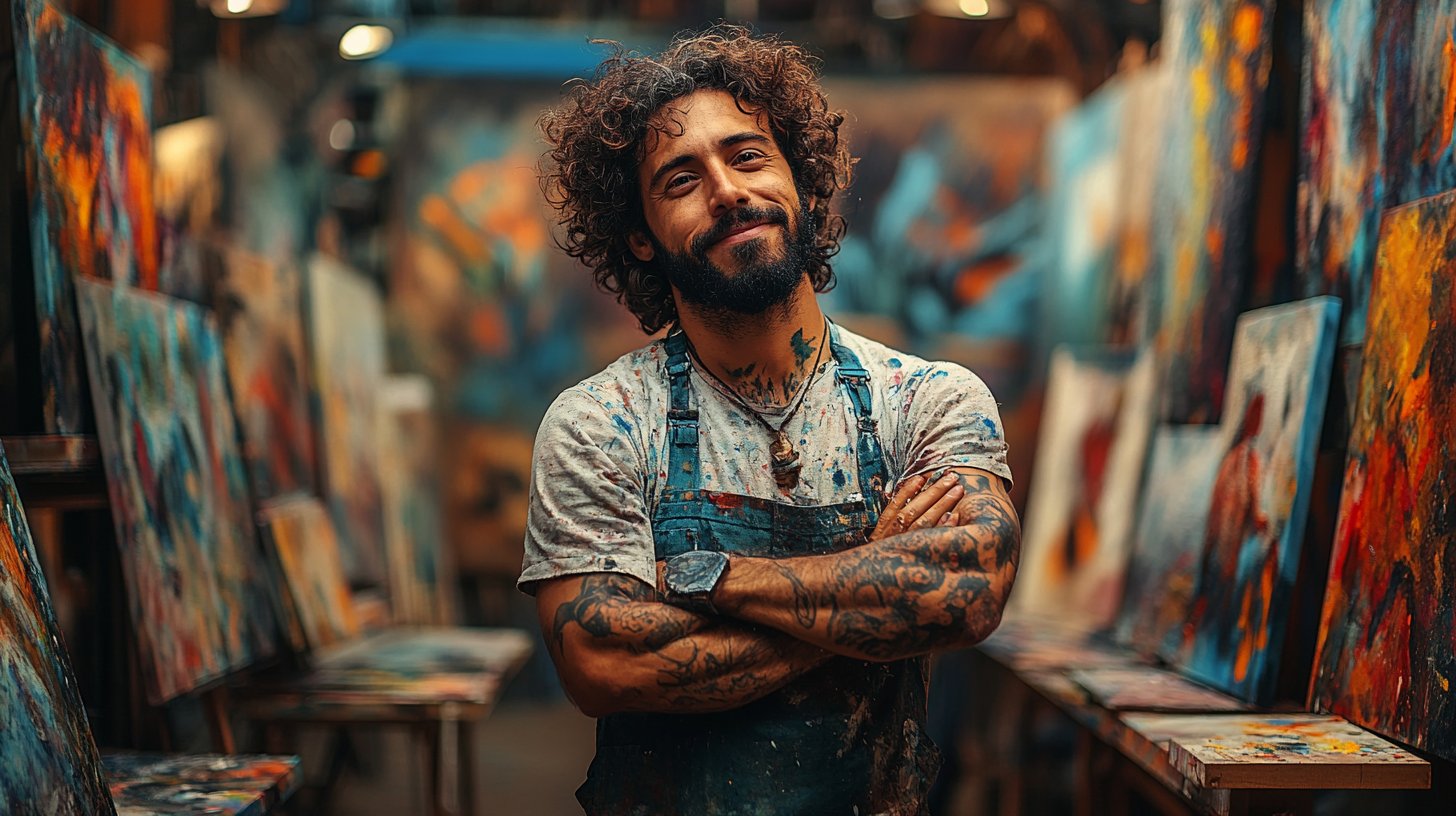 Montrer des intérêts et de la passion