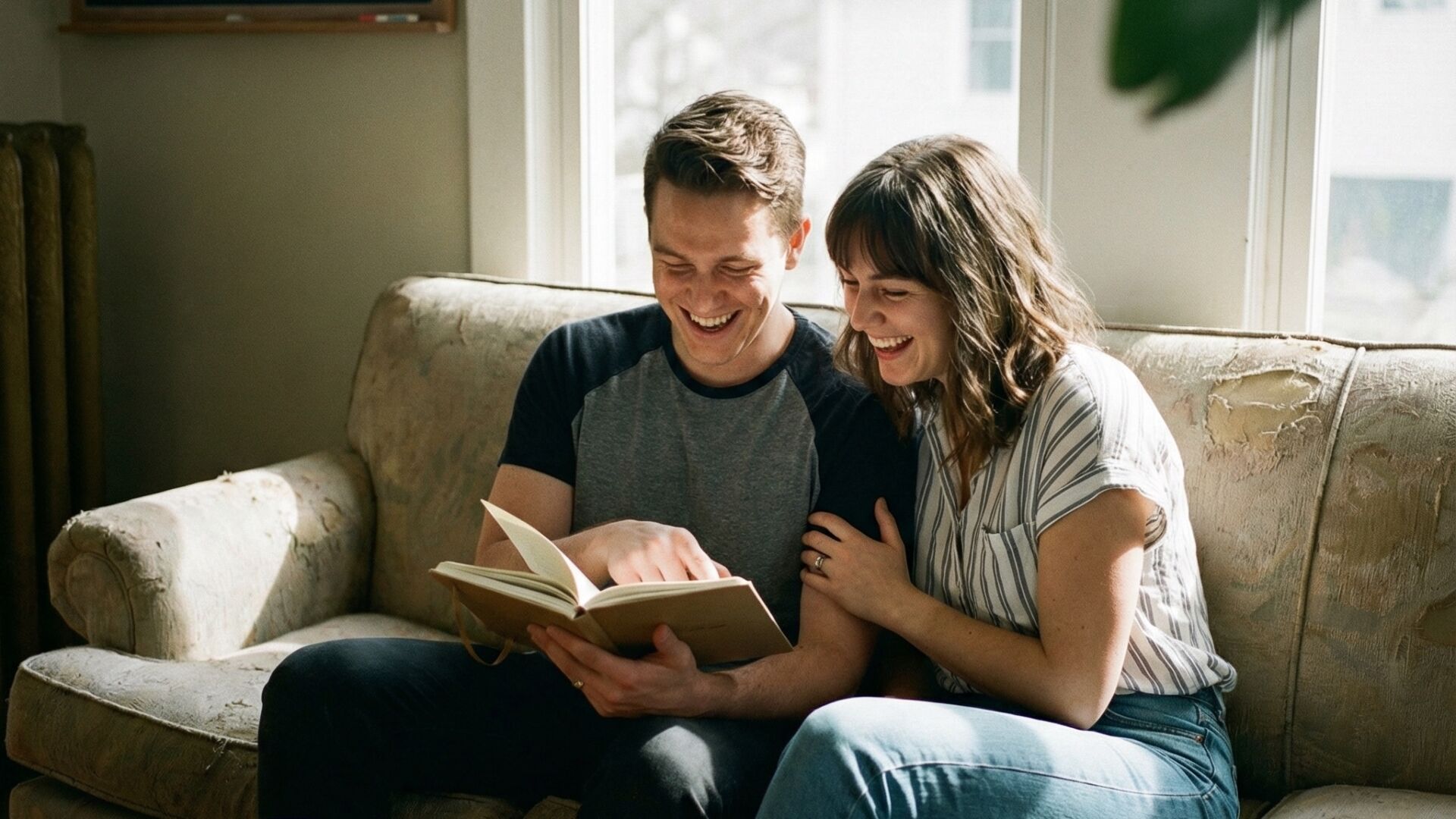 Die Bedeutung von Transparenz in Beziehungen