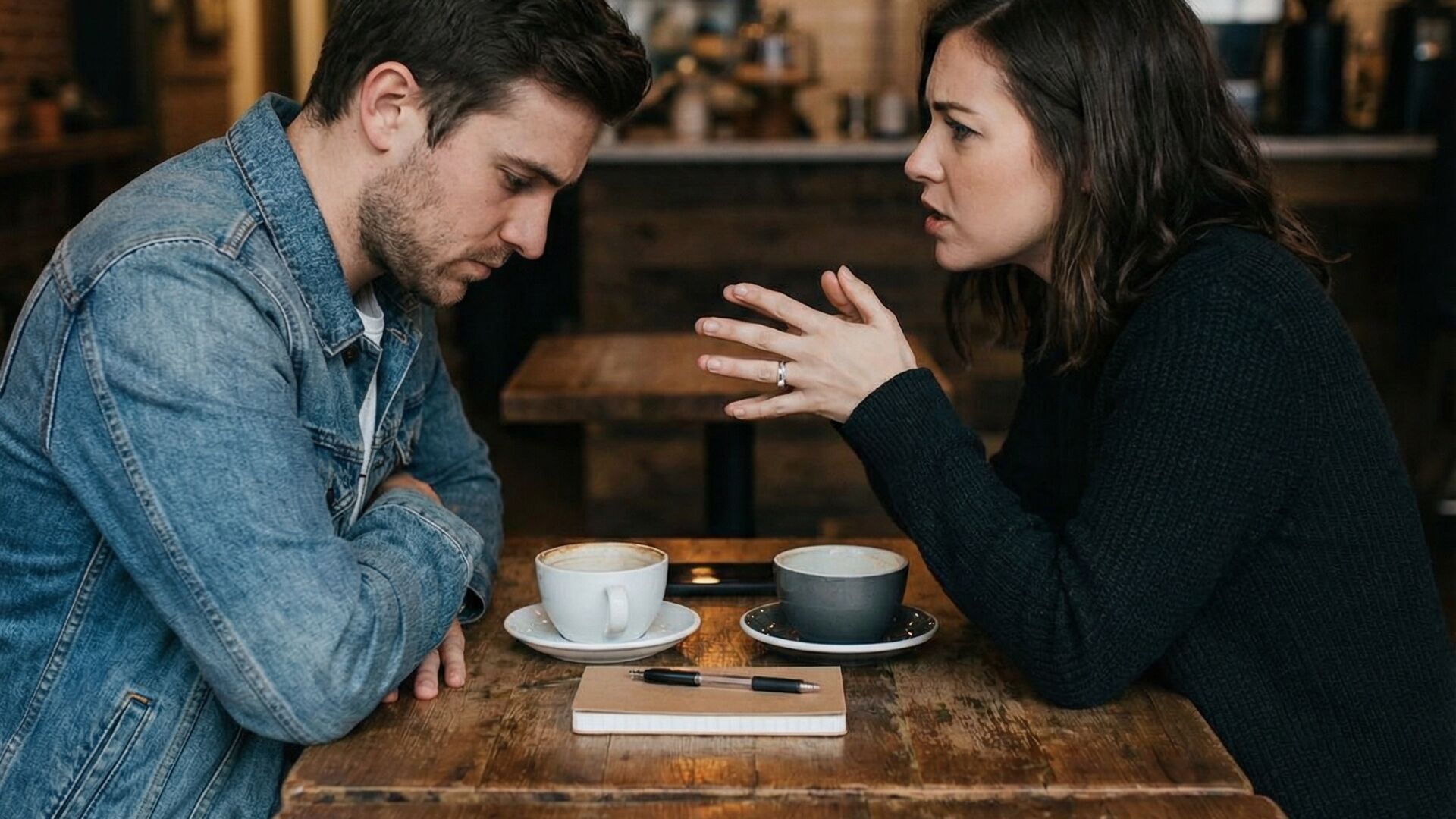 Dealing with Jealousy in Relationships