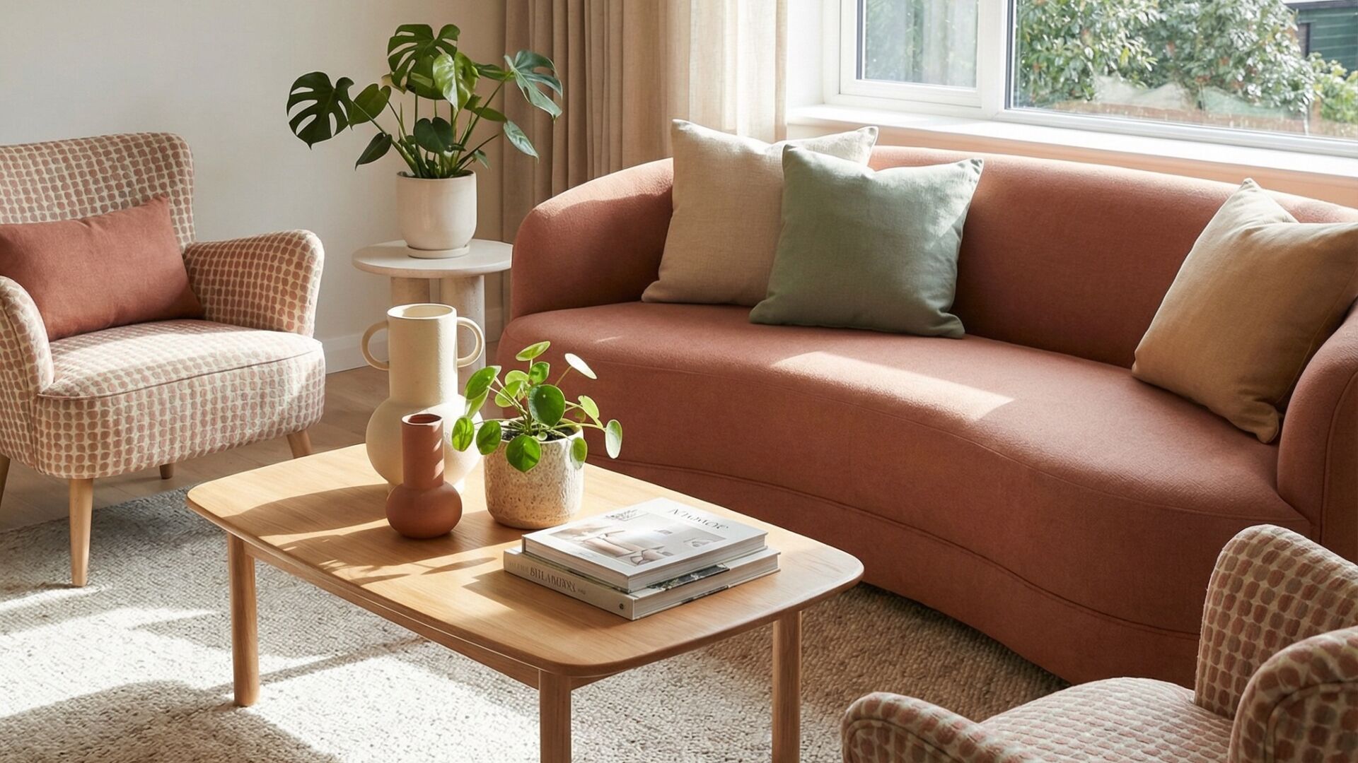 Descubre las últimas tendencias de colores para tu hogar