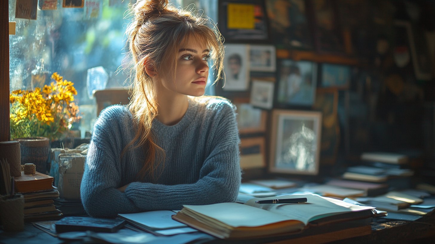 Der Einfluss von persönlichen Erfahrungen