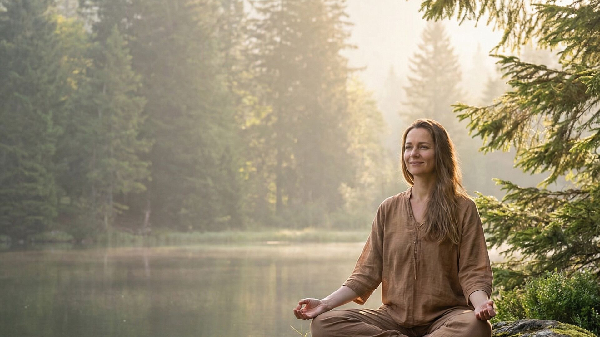 Esercizi di consapevolezza per il tuo benessere interiore