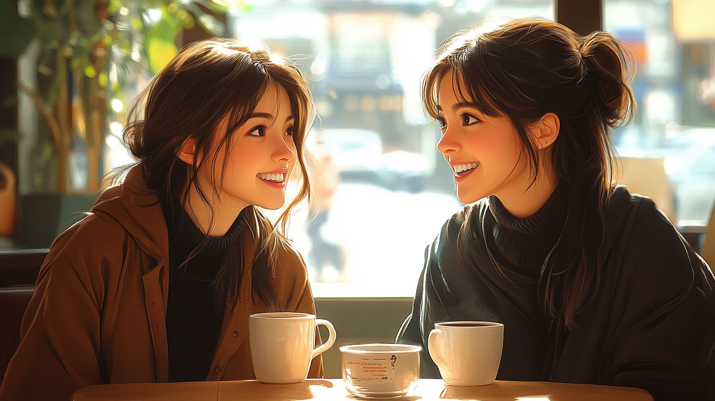 Die Bedeutung der Kommunikation