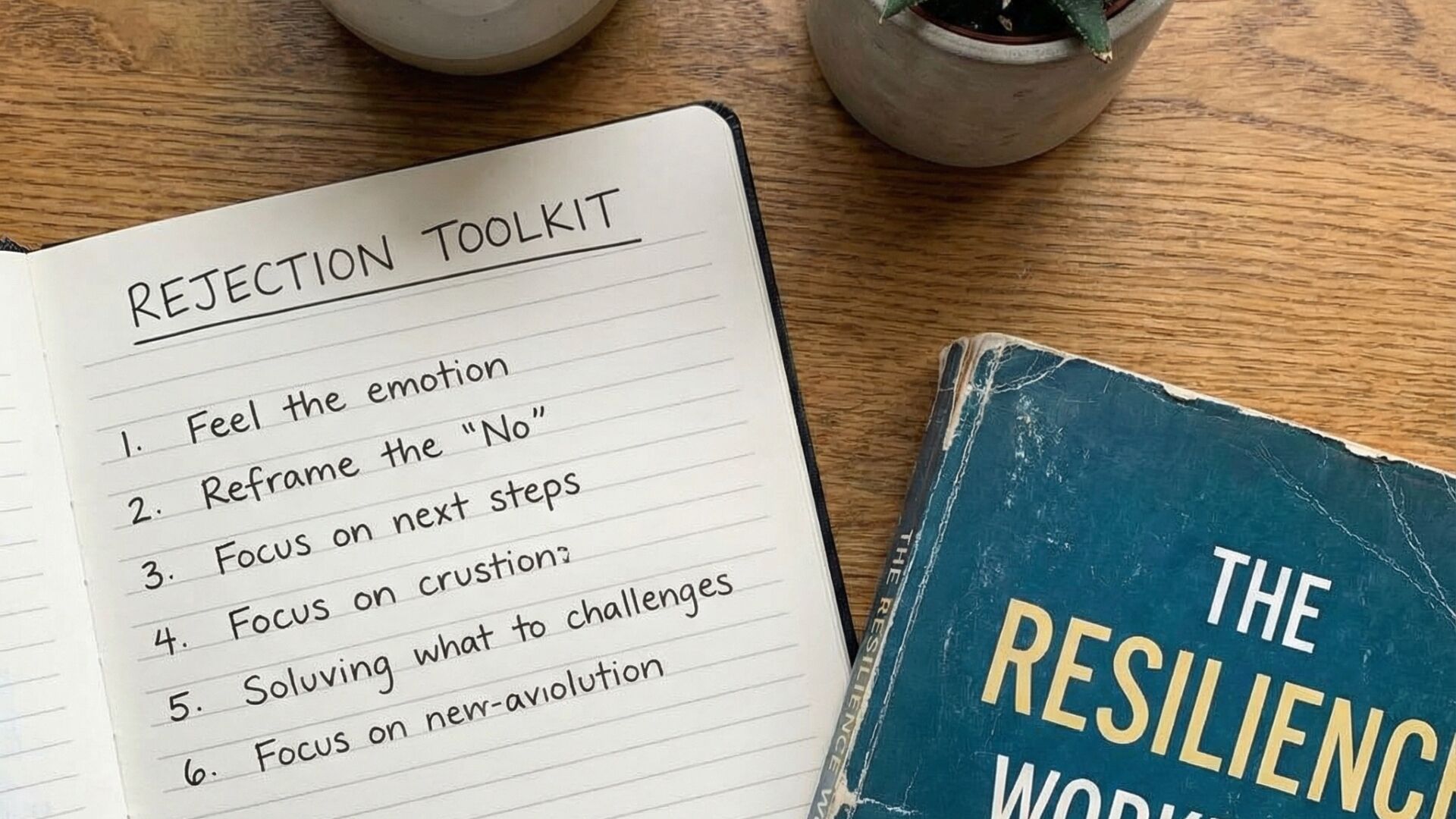 Come superare la paura del rifiuto