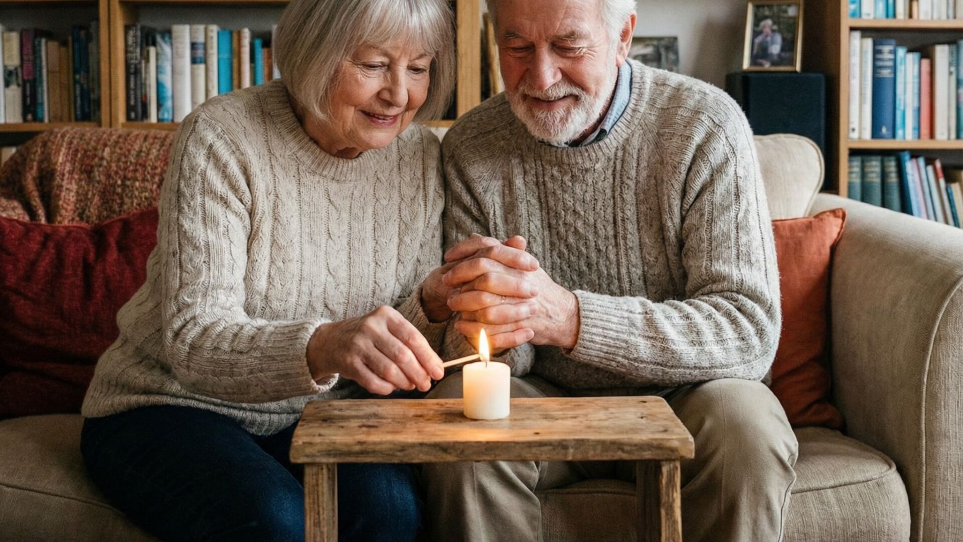 Cómo los rituales pueden fortalecer la conexión en las relaciones