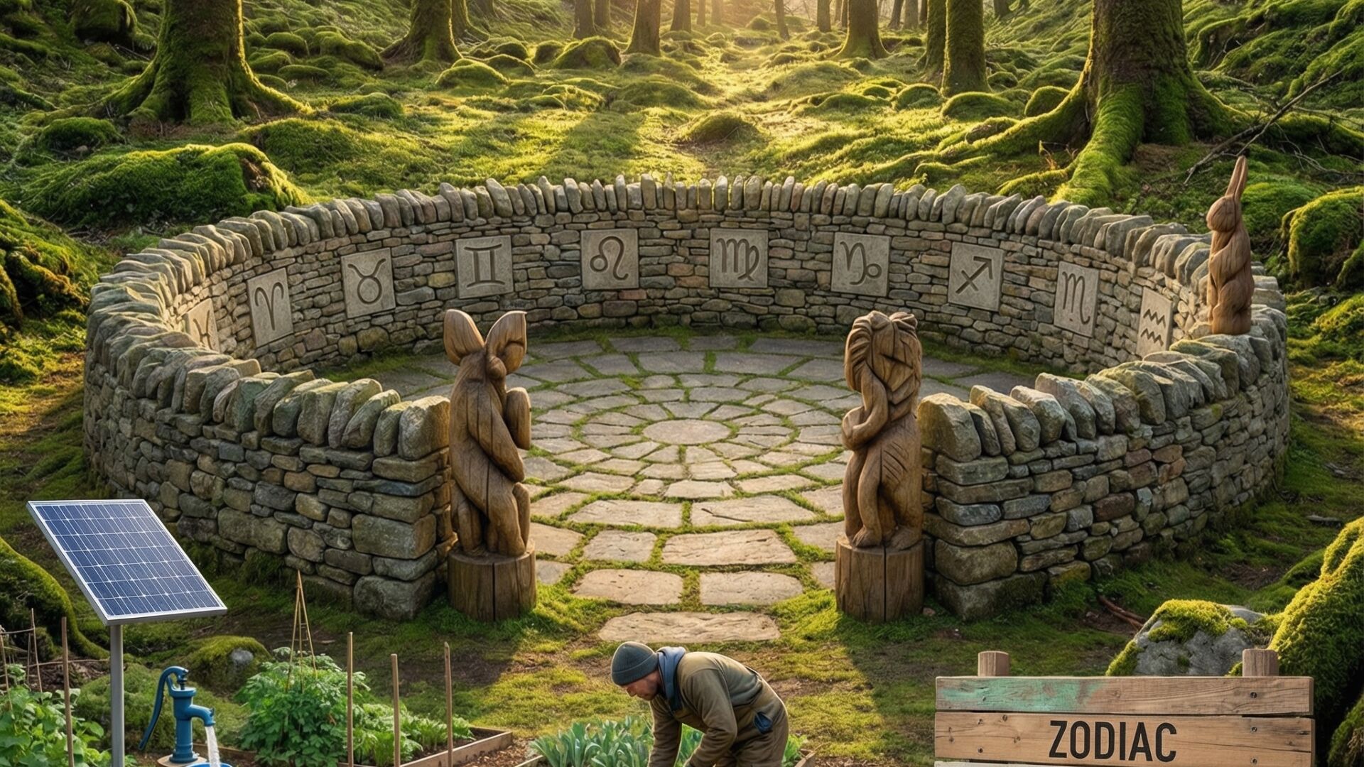 Wie Sternzeichen Umweltbewusstsein beeinflussen