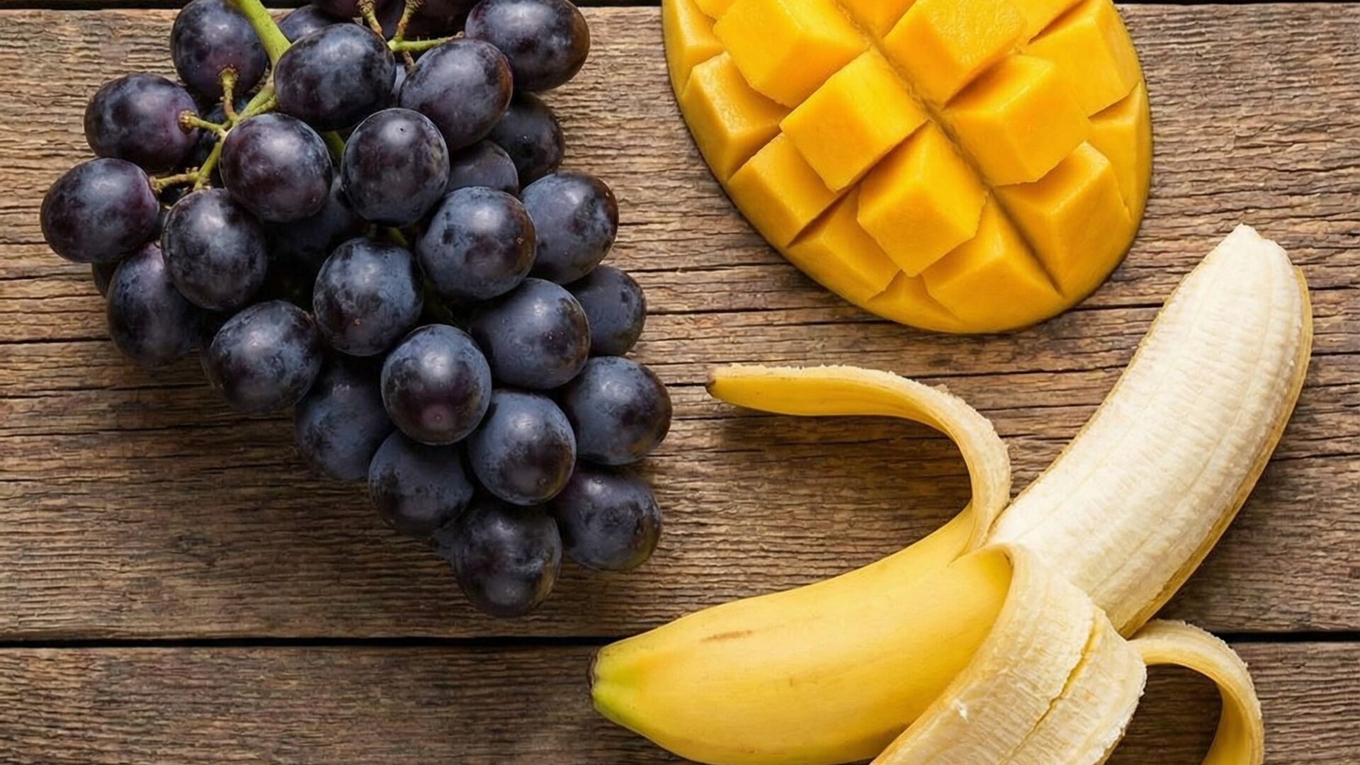 Diese 3 Früchte schaden deinem Stoffwechsel