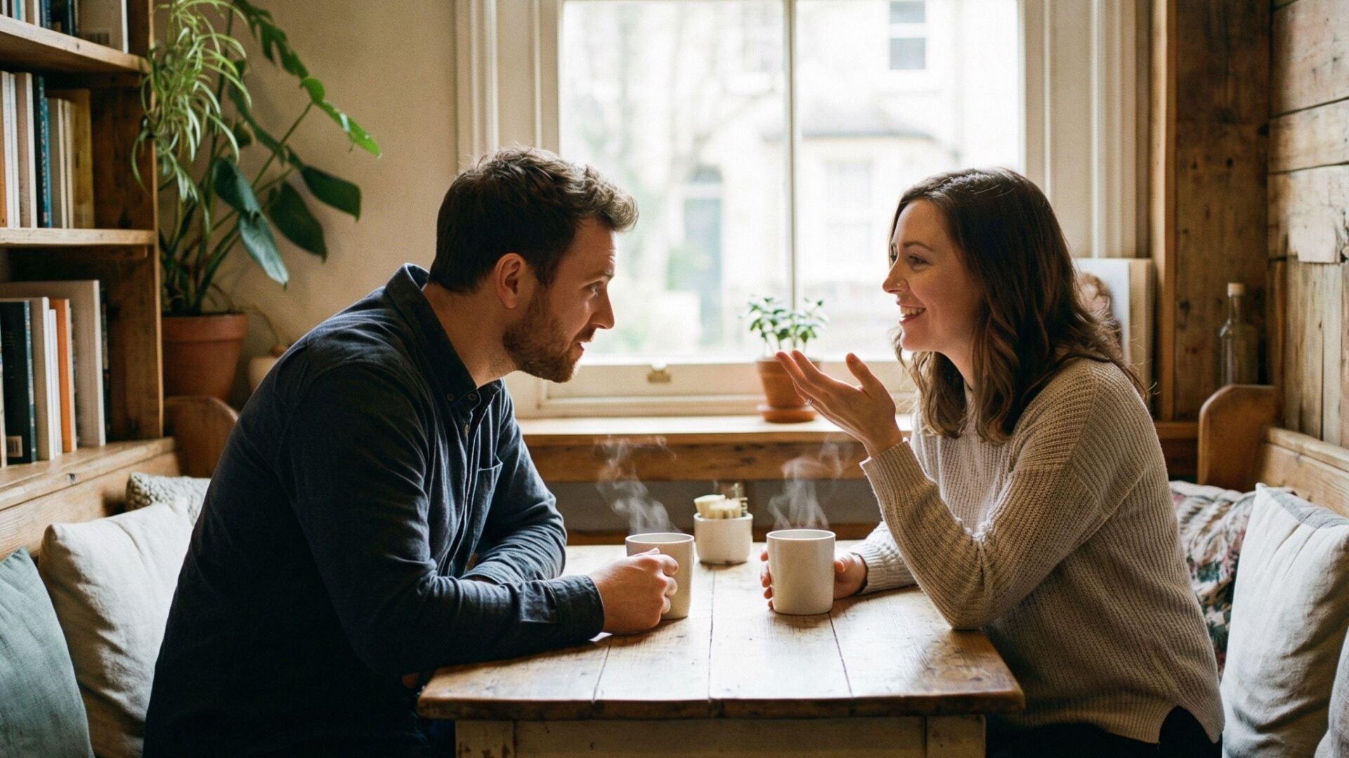 El poder de la comunicación en el amor