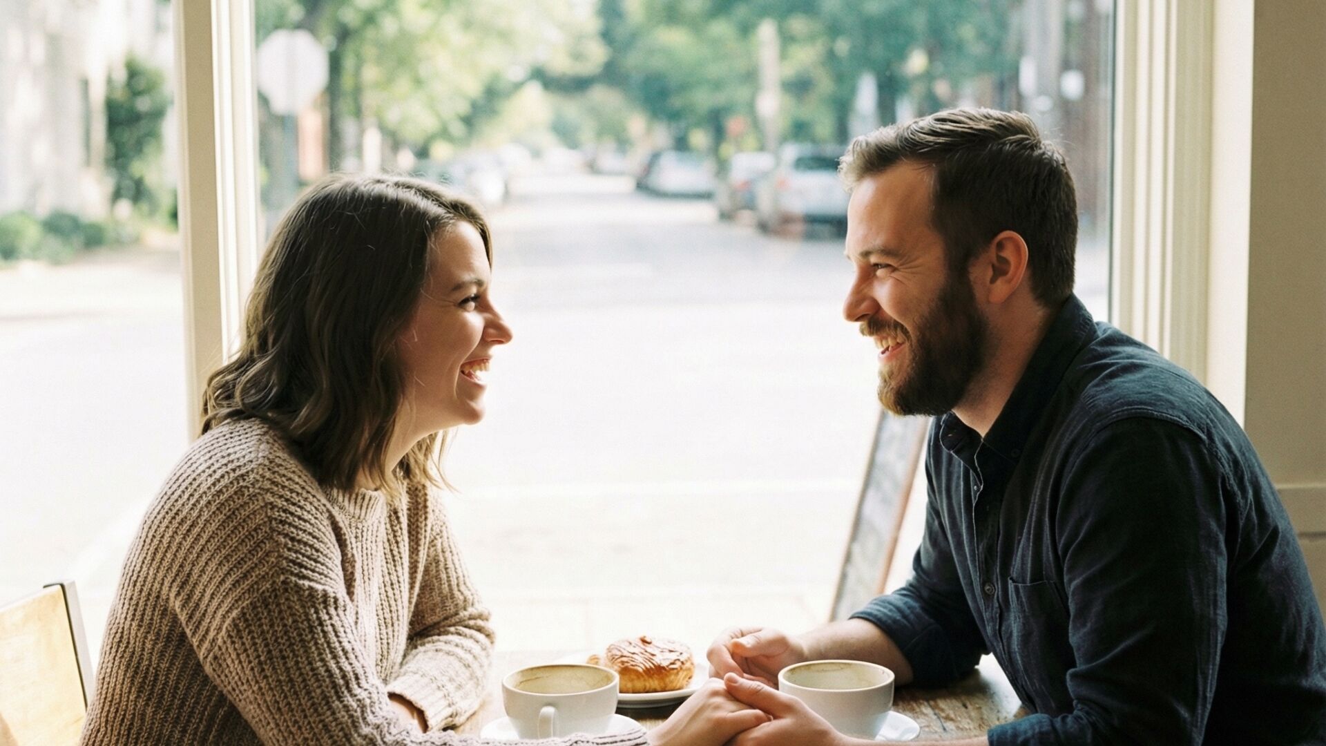 Dating dopo la separazione: Con questi consigli funziona!