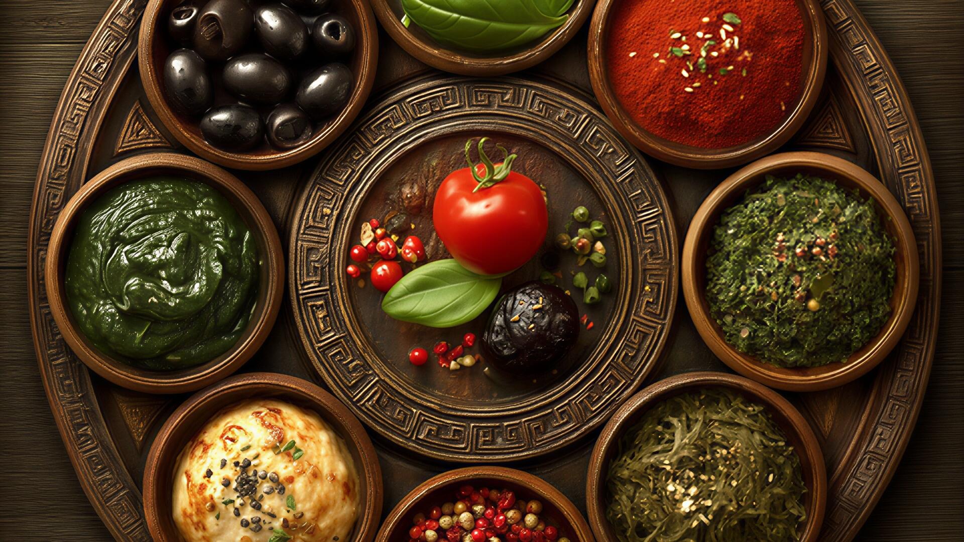 La influencia de los signos del zodiaco en las culturas culinarias globales