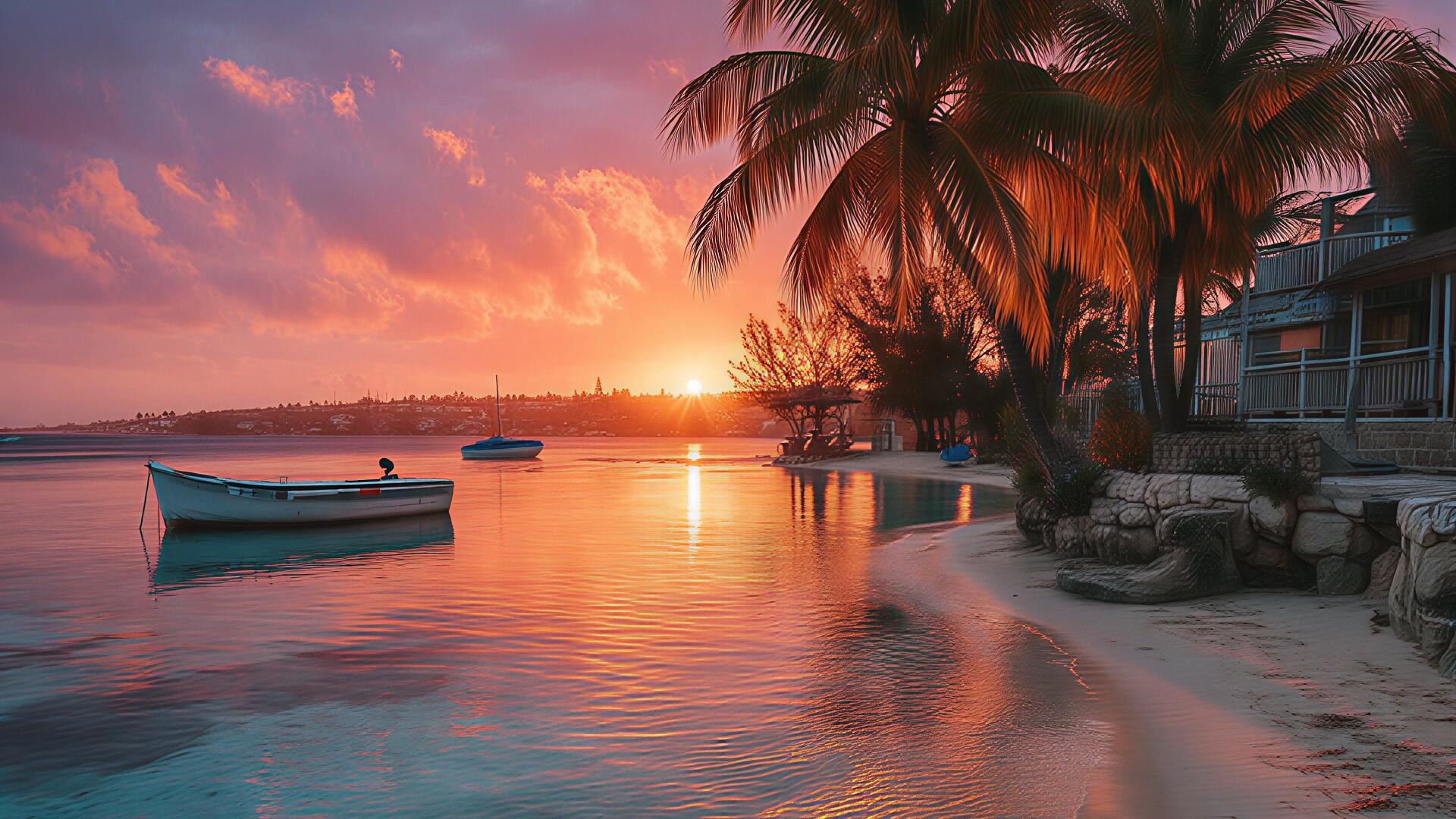 Traumreise planen: So findest Du Dein ideales Ziel