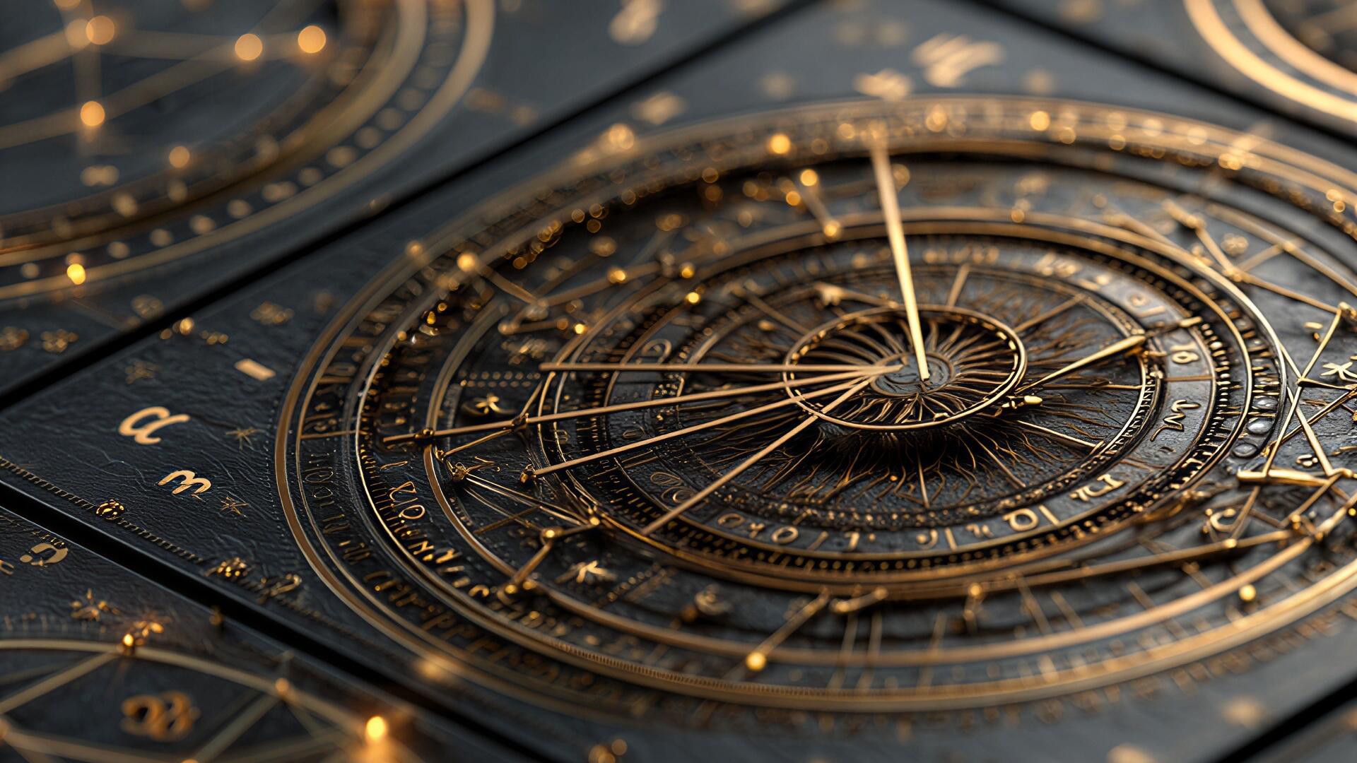 Influenza dei segni zodiacali sulla comunicazione digitale