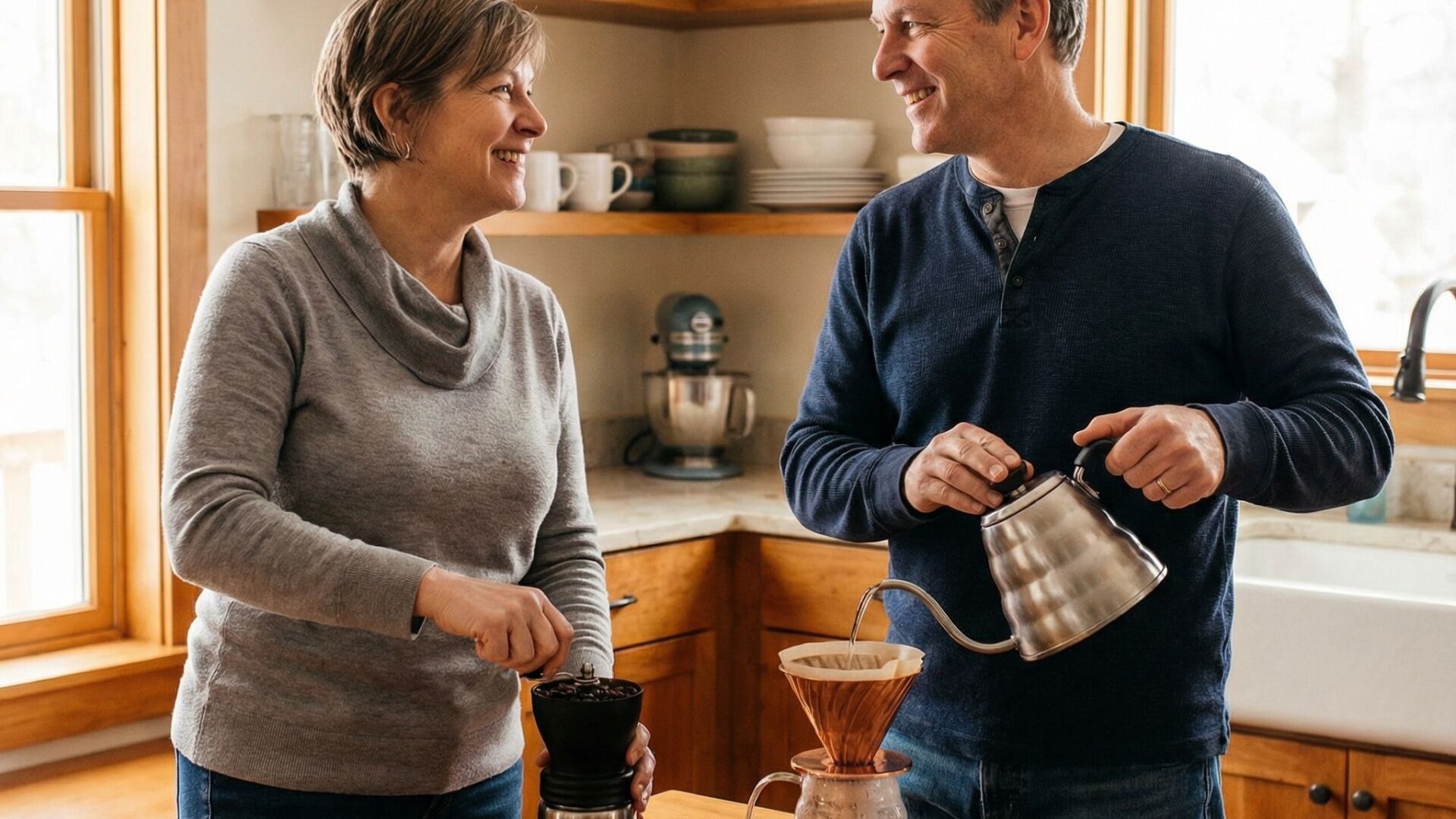 Wie Rituale Beziehungen stärken können