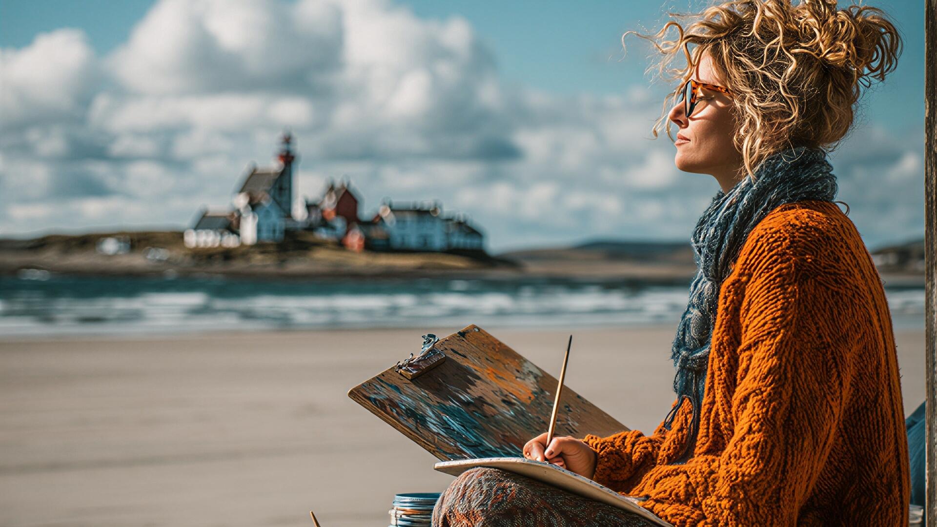 Die Bedeutung von Pausen für die psychische Gesundheit