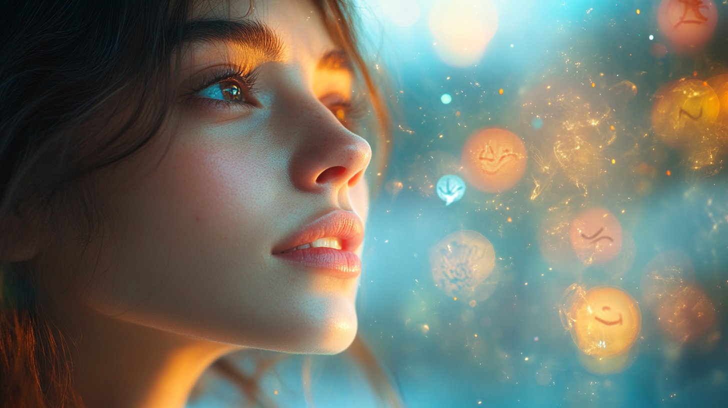 Reconoce tus sentimientos