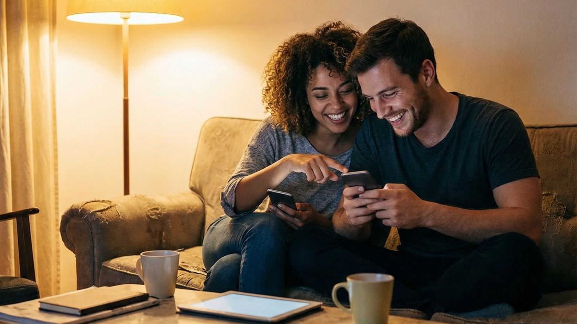 Wie soziale Medien unsere Liebe beeinflussen