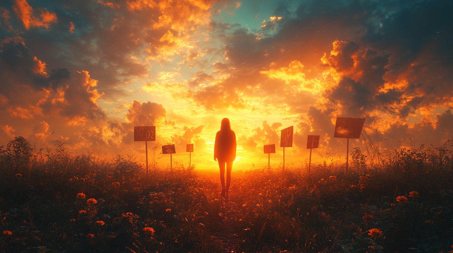 Valor para tomar decisiones