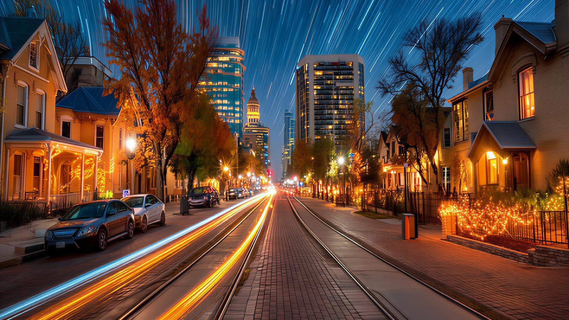 The Role of the Stars in Everyday Pace