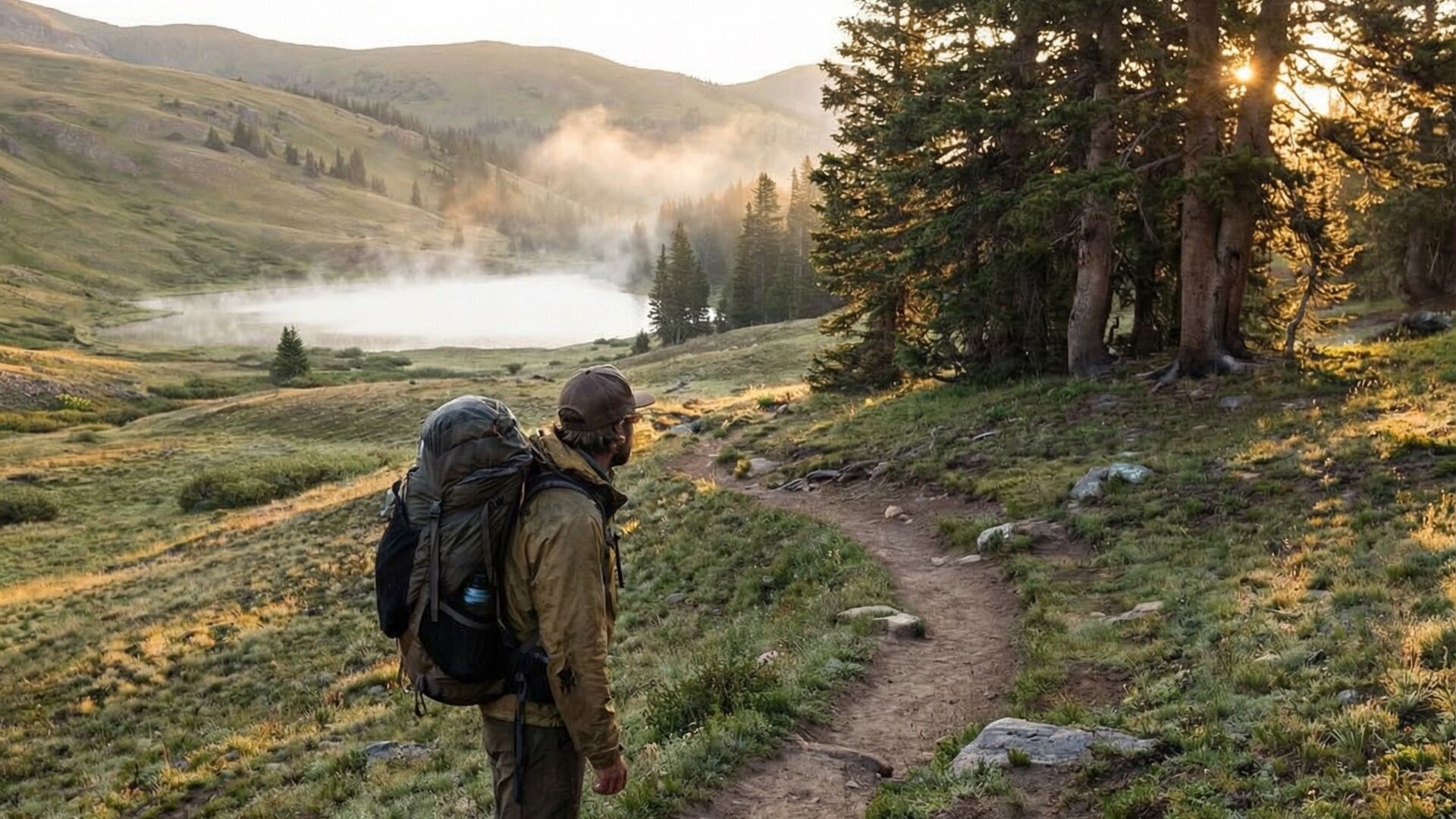 Allein reisen: Ein Weg zur inneren Ruhe