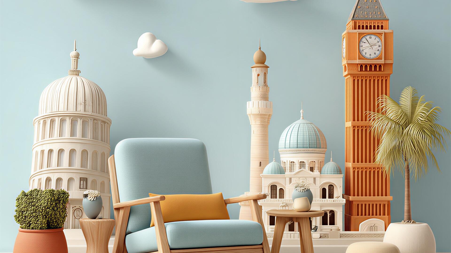 Discover Trendy Destinations for Summer 2024