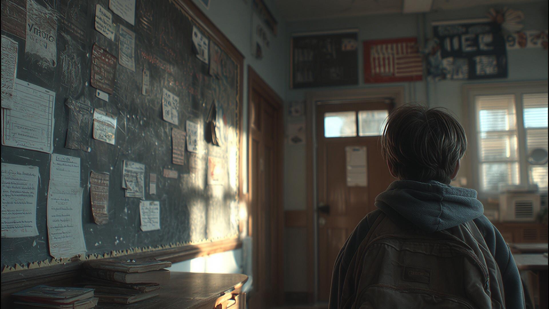 Première approche du harcèlement à l'école : Un guide