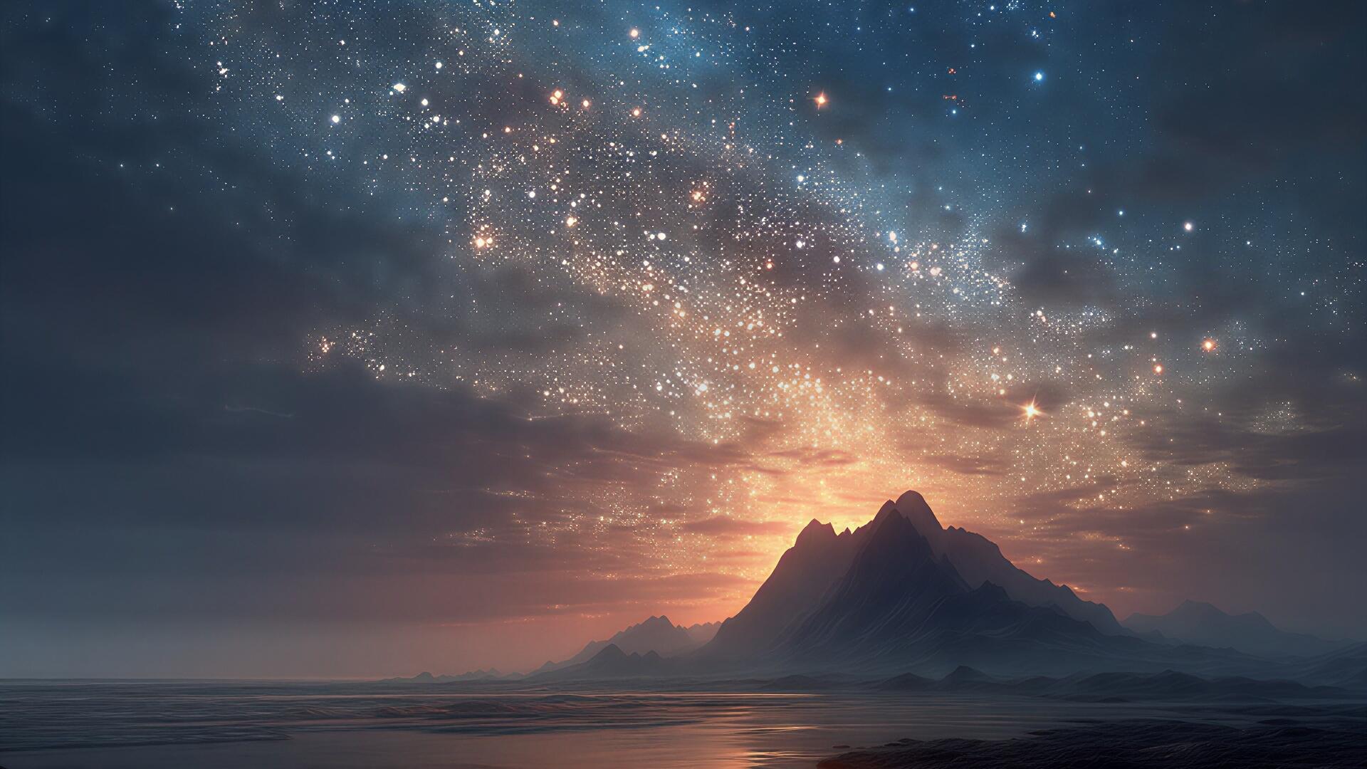 Wie Sternzeichen unsere Naturerlebnisse beeinflussen