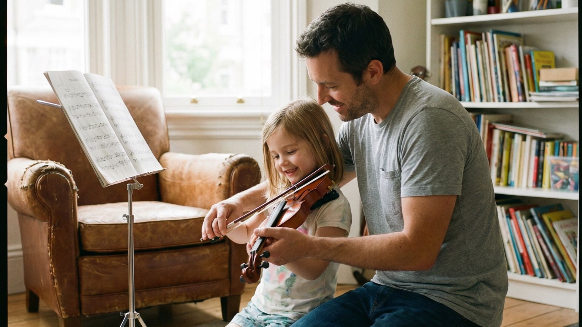 Comment encourager les talents de vos enfants