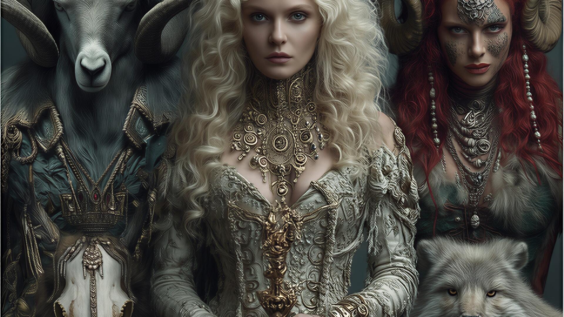 L'influence des signes astrologiques sur les styles artistiques