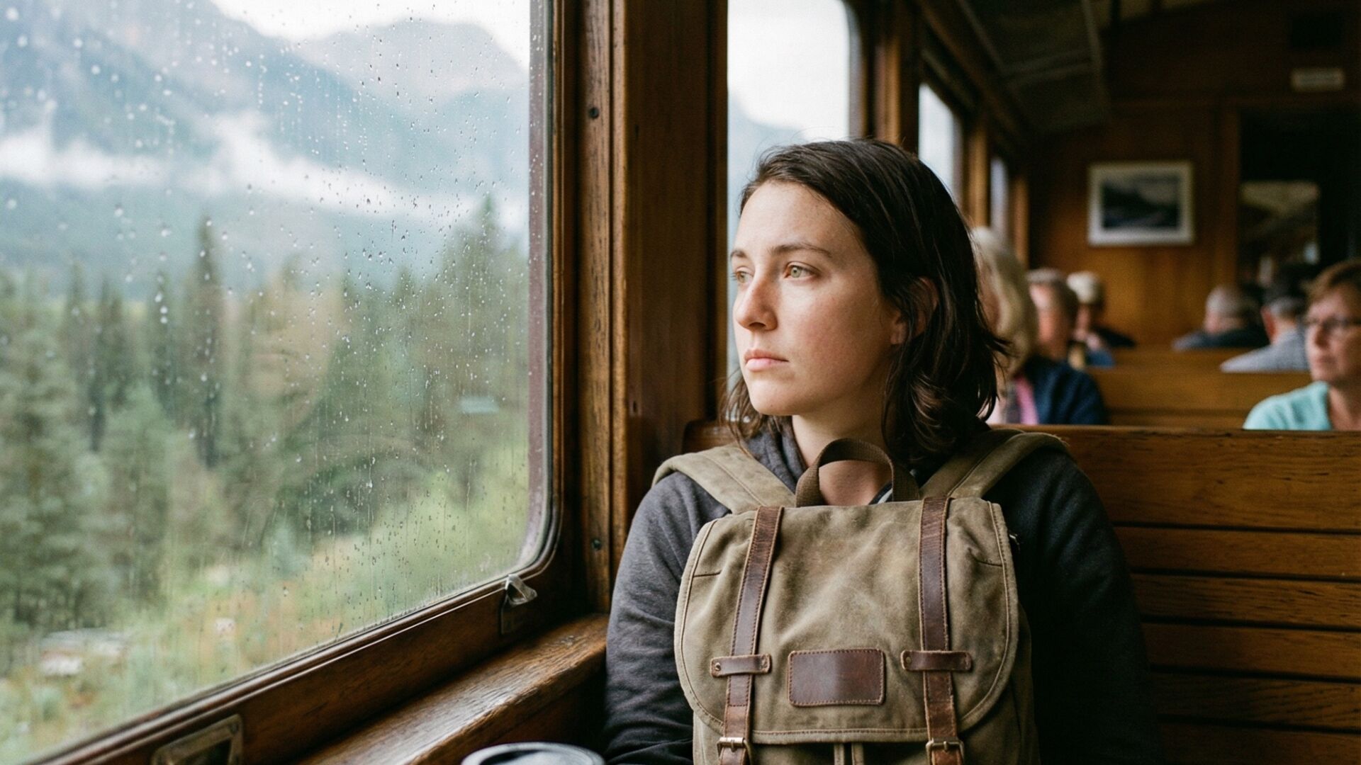 Selbstreflexion auf Reisen: Erkenntnisse von überall