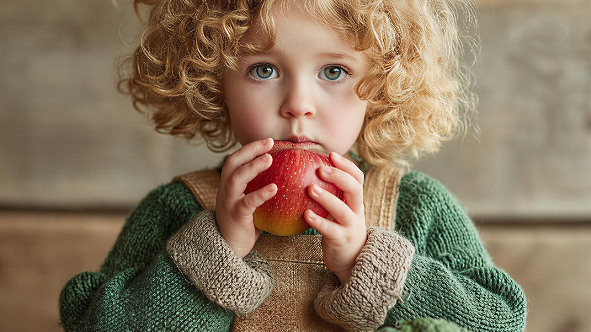 Gesunde Ernährung für Vorschulkinder leicht gemacht