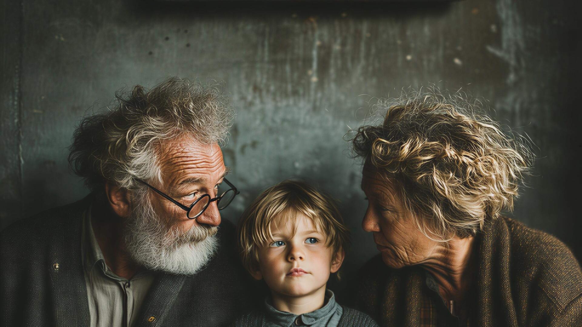 Die Rolle der Kommunikation in Familien