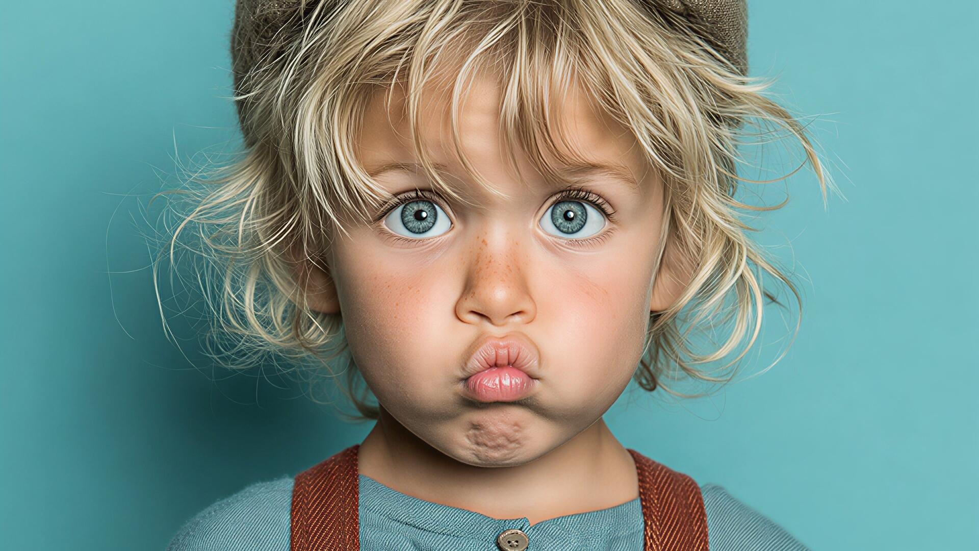 Tipps für die positive Disziplinierung von Kleinkindern