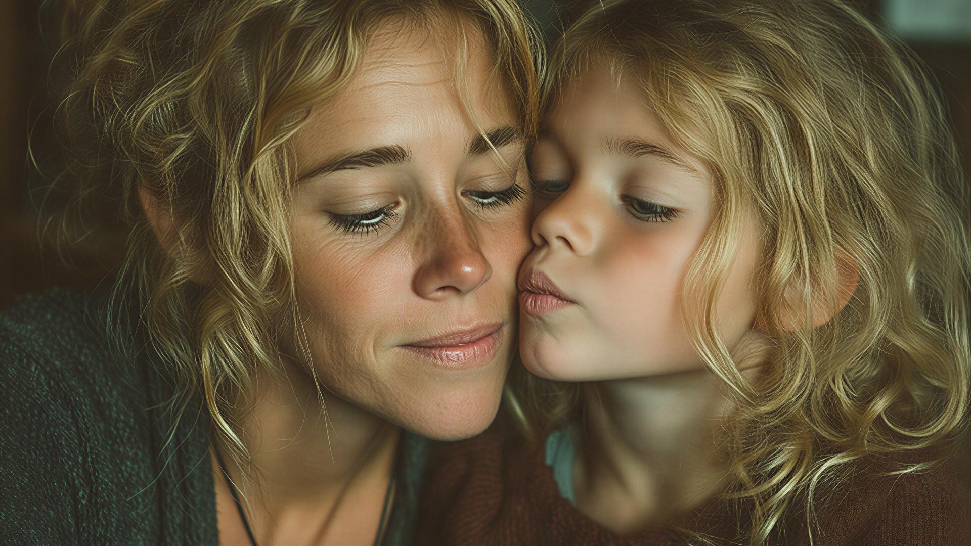 Eltern-Kind-Projekte für mehr Nähe