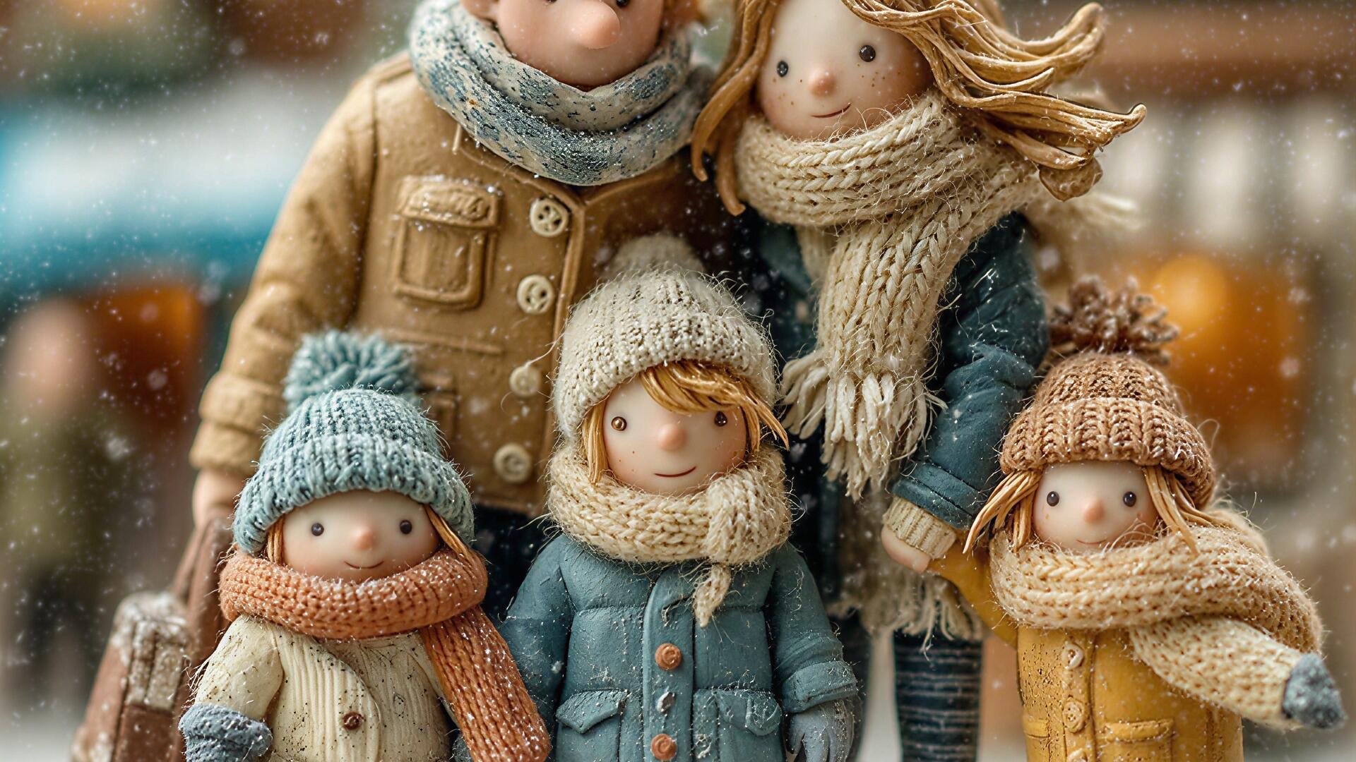 Spaßige Familienzeit bei Regenwetter