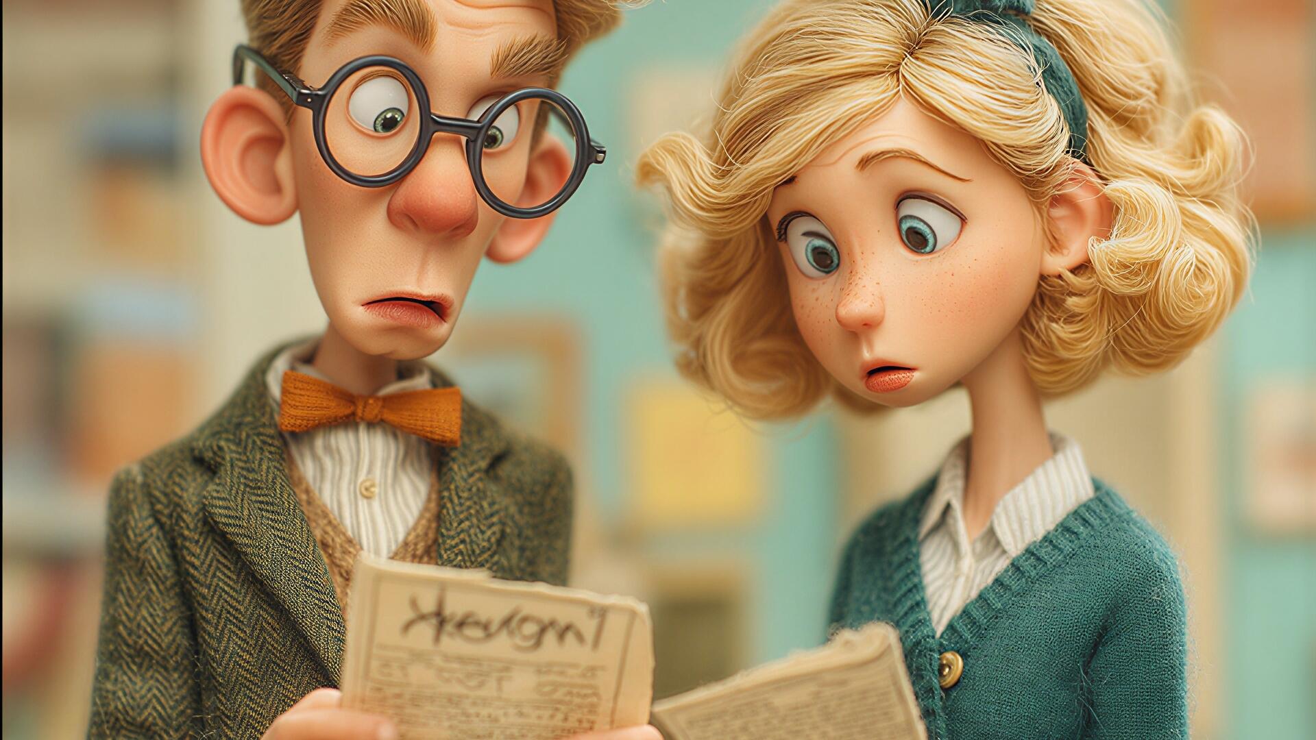 Wichtige Themen für deinen Elternabend