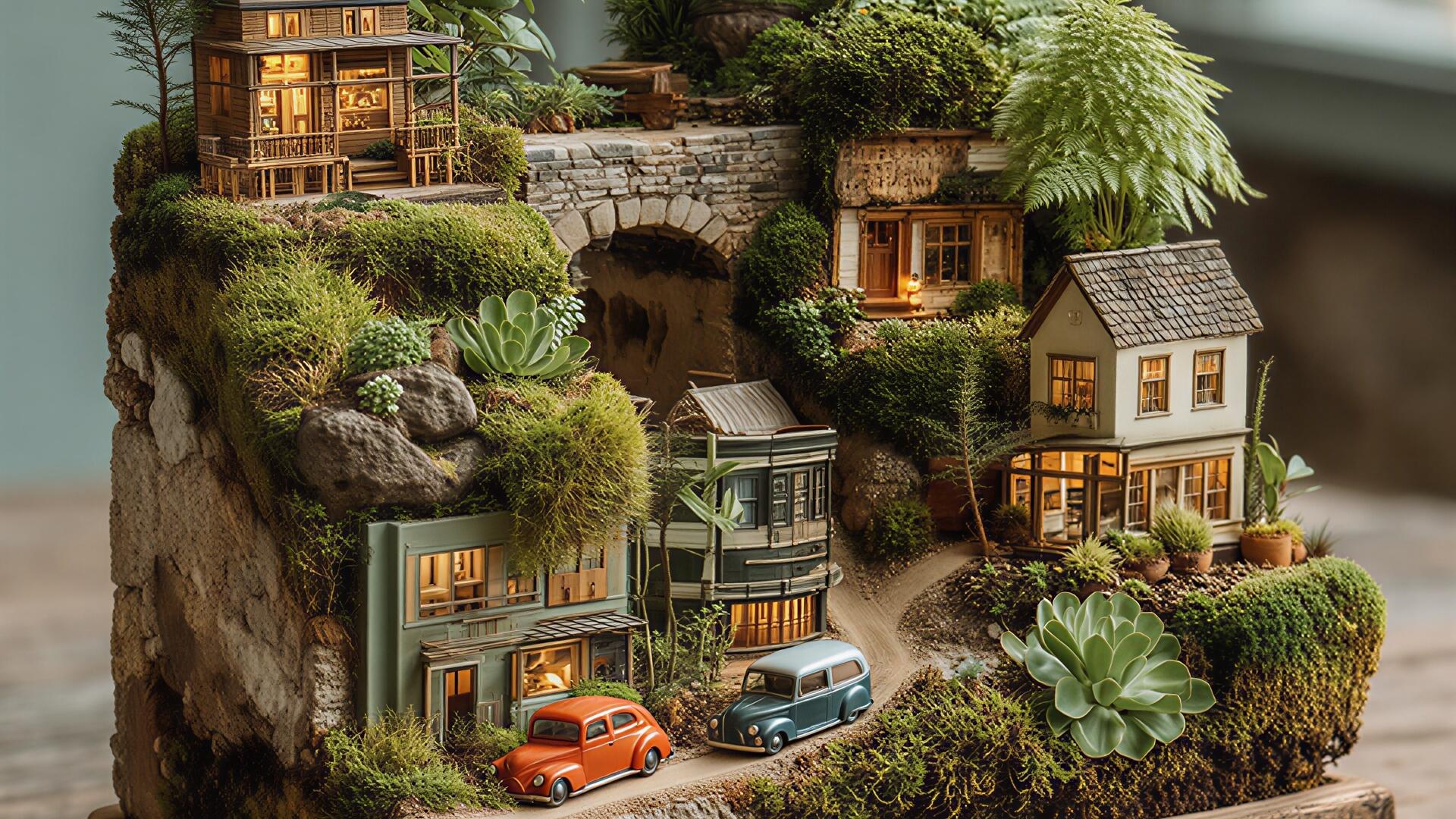 Ten Creative Craft Ideas for Family Projects