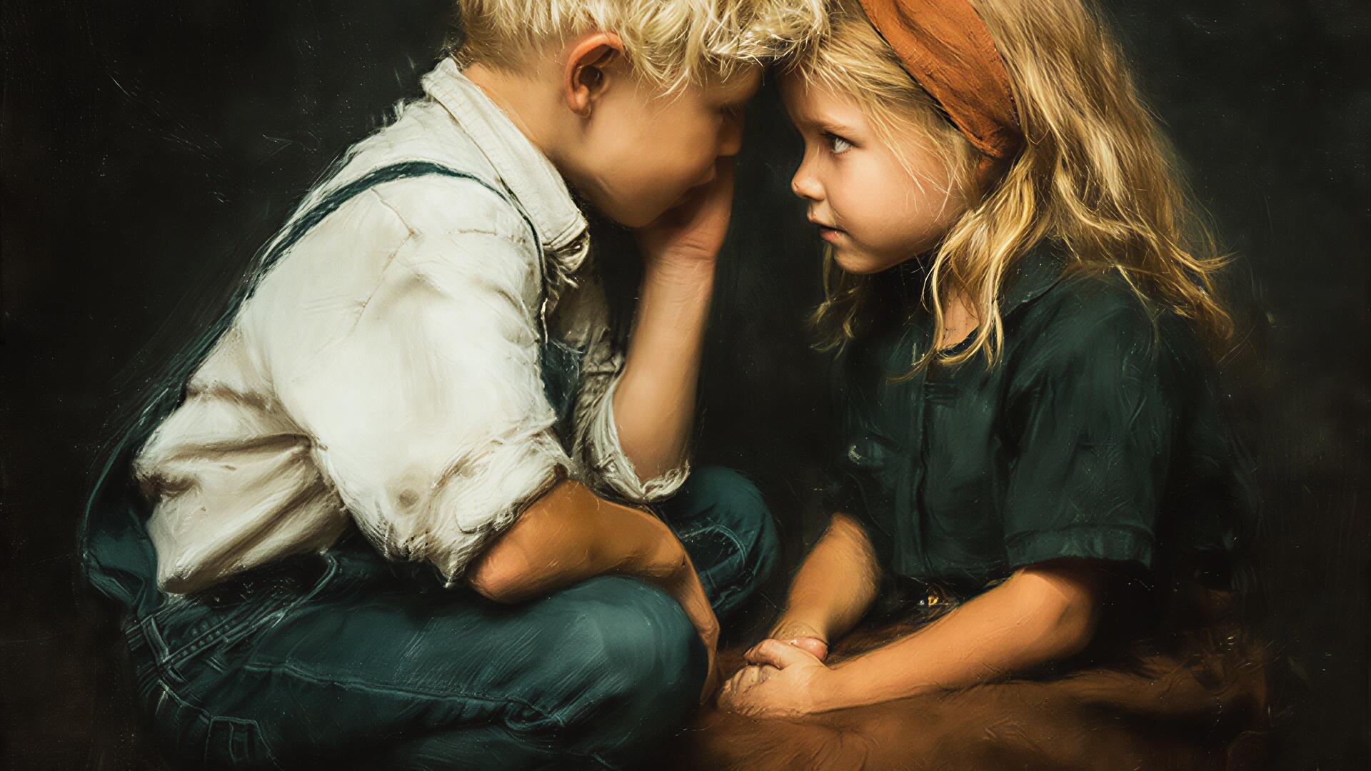 Tipps zur Förderung emotionaler Intelligenz bei Kindern