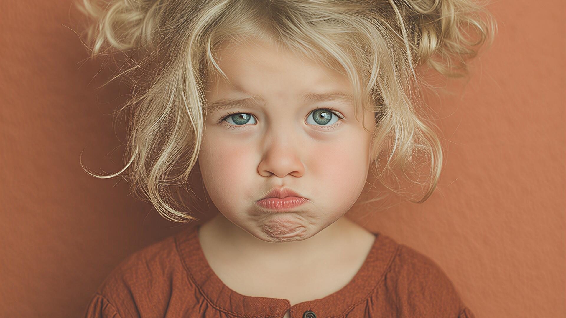 Umgang mit Trotzanfällen im Kleinkindalter