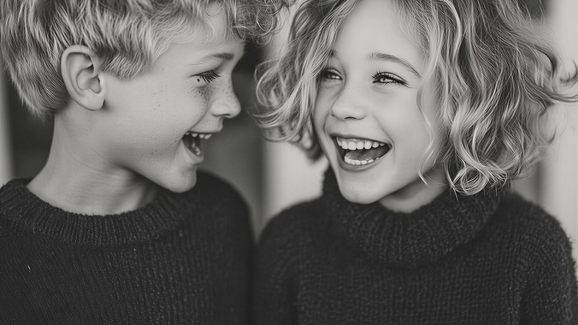 Ideas para una relación armoniosa entre hermanos