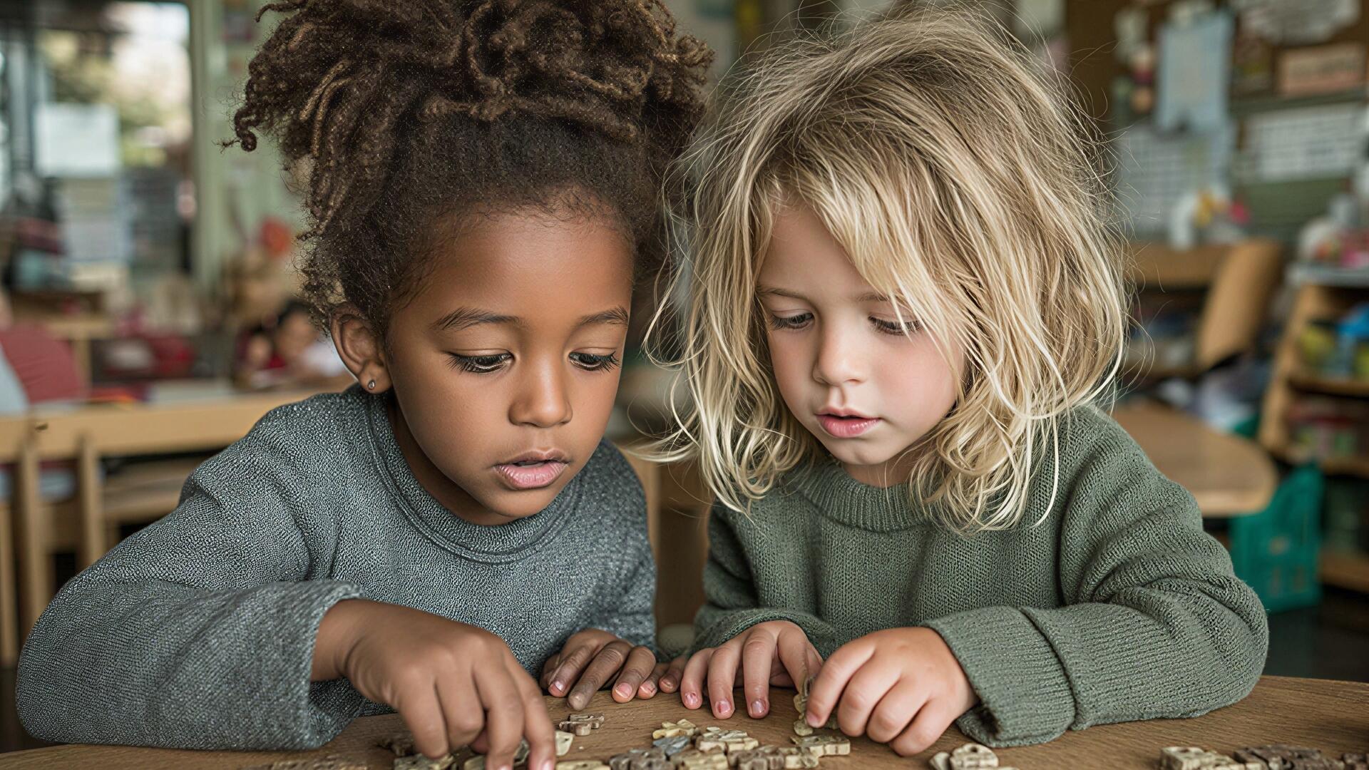 How Cultural Education Promotes the Development of Children