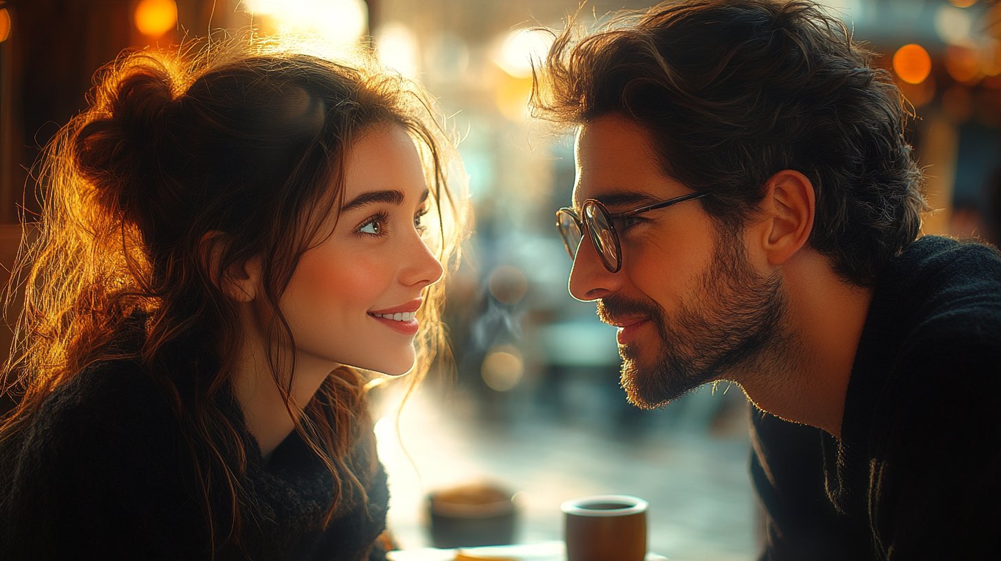 Offene und ehrliche Kommunikation