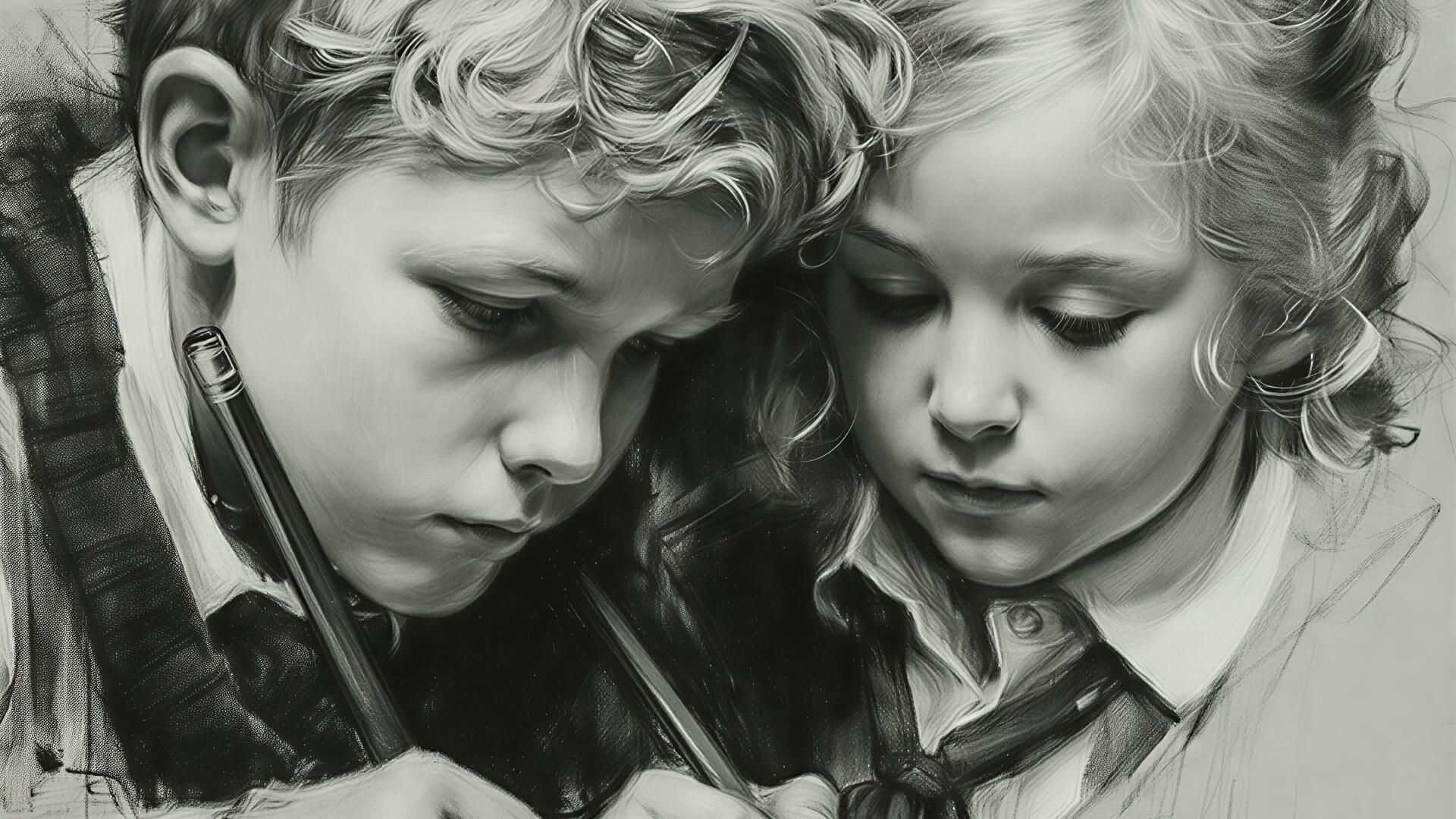 Lernschwierigkeiten bei Kindern frühzeitig erkennen