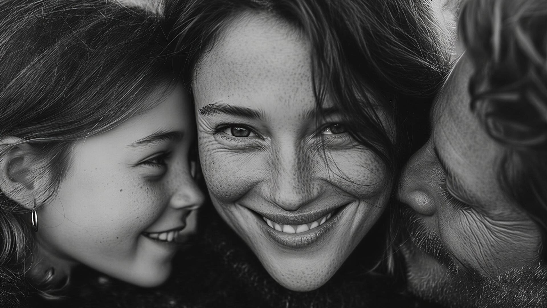 Strategien für einen starken Familienzusammenhalt