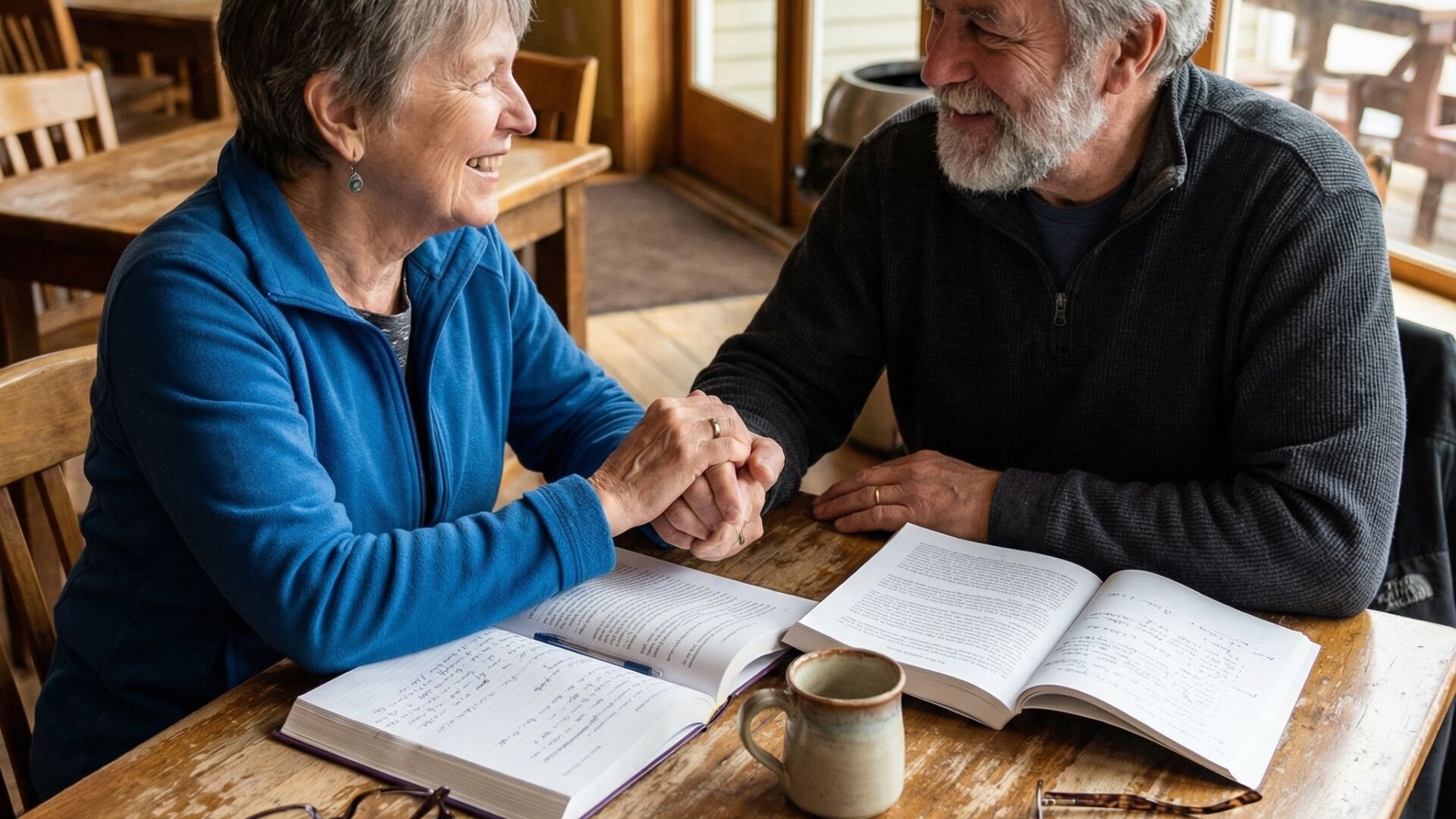 Come i valori comuni rafforzano la relazione