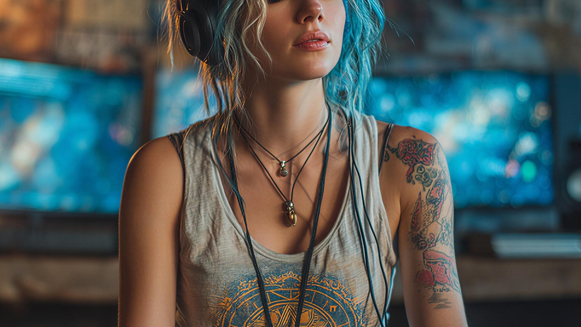 How Certain Zodiac Signs Influence Music Therapy